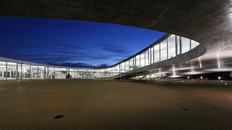 rolex center archdaily|epfl rolex.